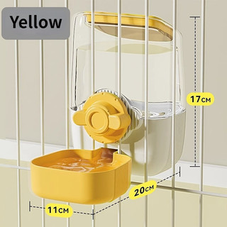 Bình Nước Cho Chó,Bình Nước Cho Mèo,bình nước gắn chuồng cho chó mèo,bình uống nước cho chó,bình nước treo chuồng chó