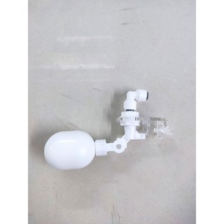 Phao châm nước tự động - dùng cho hồ tép, hồ cá, hồ thủy sinh
