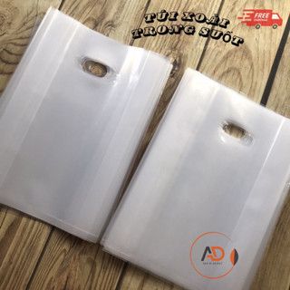 Túi Hột Xoài PE dẻo Trong( đựng hàng , gói hàng ) đủ size