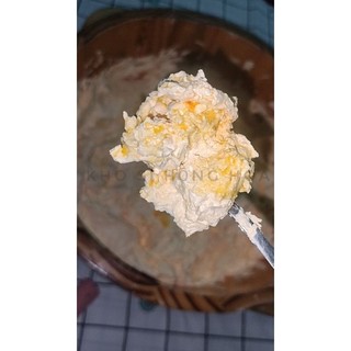 Sỉ 3 kí kem cốt ủ rỉ dầu