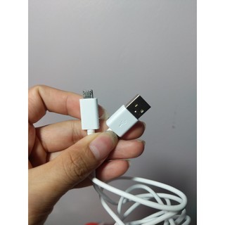 CÁP SẠC MICRO USB 1M SANSUNG