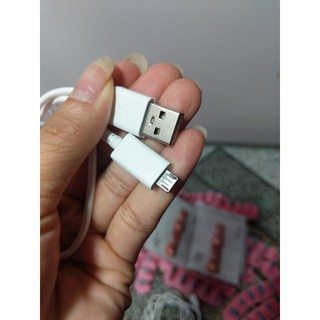 CÁP SẠC MICRO USB 1M SANSUNG