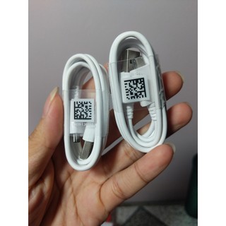 CÁP SẠC MICRO USB 1M SANSUNG