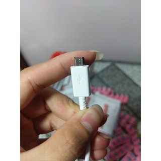 CÁP SẠC MICRO USB 1M SANSUNG