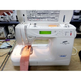 Máy may gia đình nhật bãi Juki