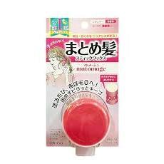 Sáp vuốt tóc Matomage cho nữ 13g