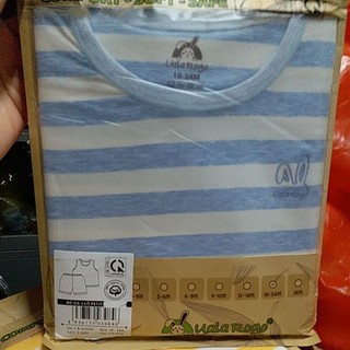 BỘ BA LỖ PETIT SIÊU MỀM MÁT(9M đến 36M)