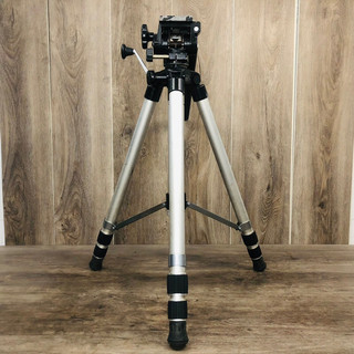 Chân máy tripod hitachi cao cấp - made in japan