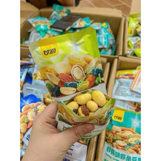Hat mix các vị 1kg