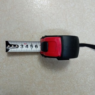 Thước cuộn rút siêu bền