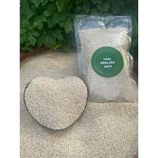 hạt diêm mạch ( hạt quinoa)