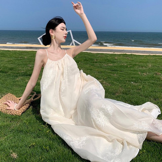 [ẢNH THẬT] VÁY MAXI REN HỞ LƯNG BUỘC DÂY VMRHLB