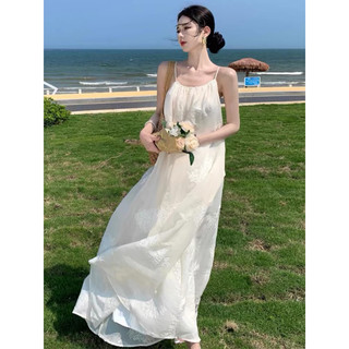 [ẢNH THẬT] VÁY MAXI REN HỞ LƯNG BUỘC DÂY VMRHLB