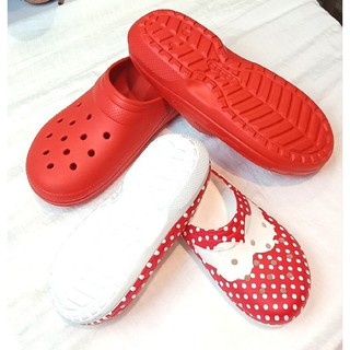 Crocs  tuyển chọn.