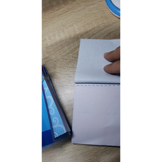 Combo 10 quyển Cùi xé/Oder 2 liên