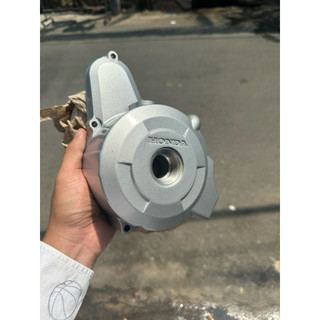 Lốc lửa , lốc nồi Honda Revo chính hãng Honda Indo dành cho Dream , Wave sử dụng lửa 6 cuộn