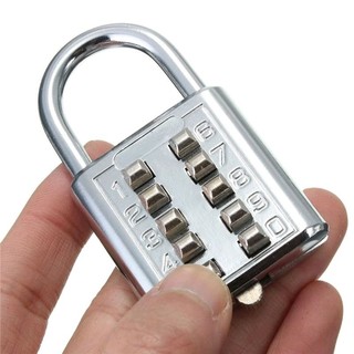 (GIÁ HỦY DIỆT) KHÓA SỐ BẤM LOẠI 10 SỐ