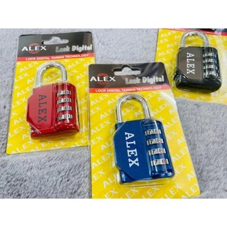 (GIÁ HỦY DIỆT) KHÓA SỐ BẤM 10 SỐ