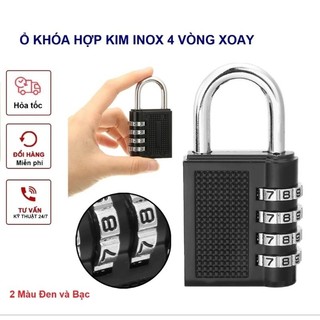 KHÓA SỐ MINI 10 SỐ