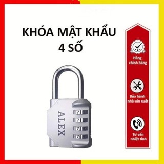 (GIÁ HỦY DIỆT) KHÓA DÂY SỐ MẬT MÃ CAO CẤP