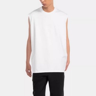 Áo thun PAZURU unisex TANKTOP form rộng Menswear