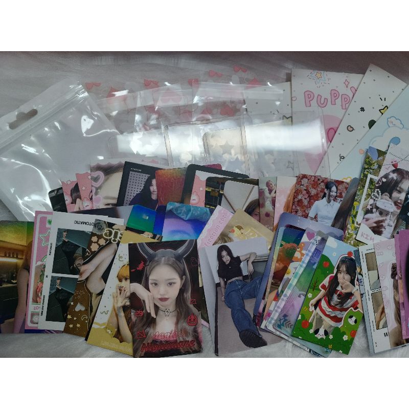 lucky box đồ gói( đọc kĩ mô tả)