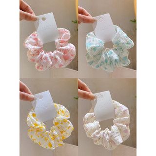 Srunchies nhiều màu xinh ngoan iuuu🩵🩵