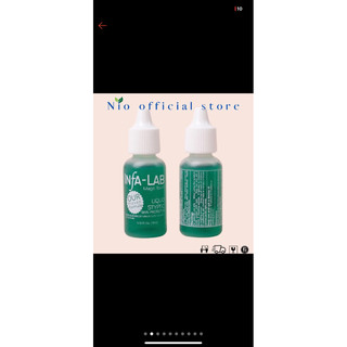 Dung dịch cầm máu 15ml