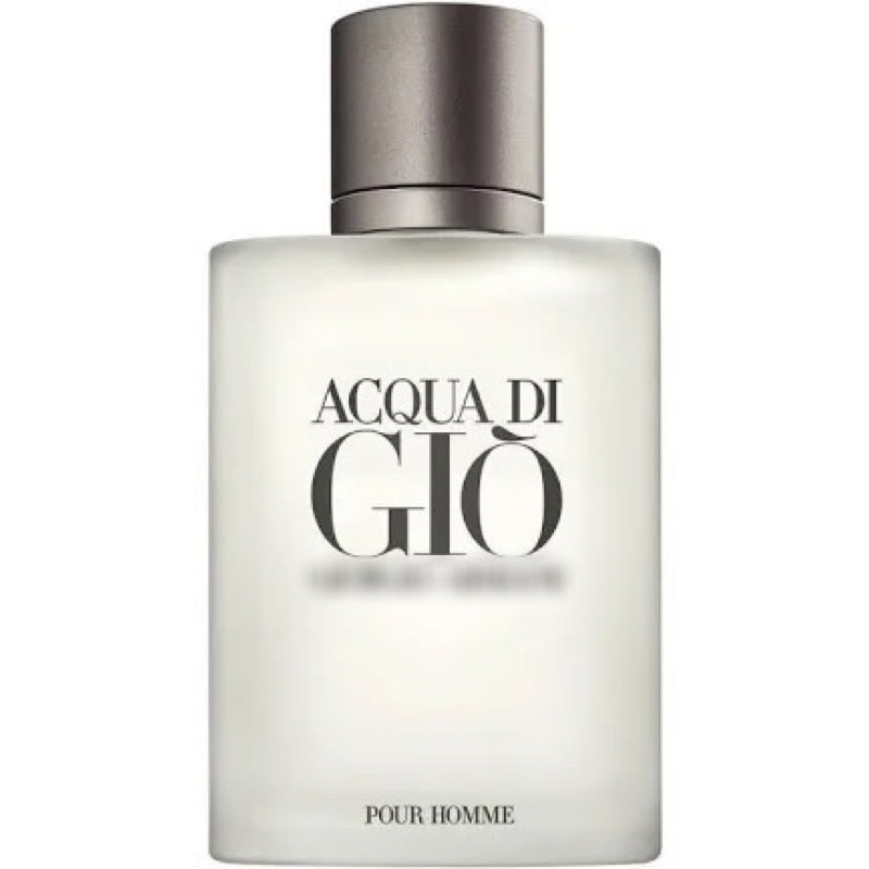 Nước hoa nam Giò trắng edt Fullsize 100ml