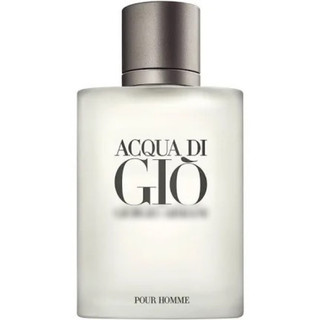Nước hoa nam Giò trắng edt Fullsize 100ml