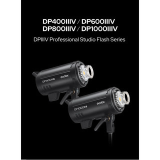 Đèn Flash godox DP1000III-v