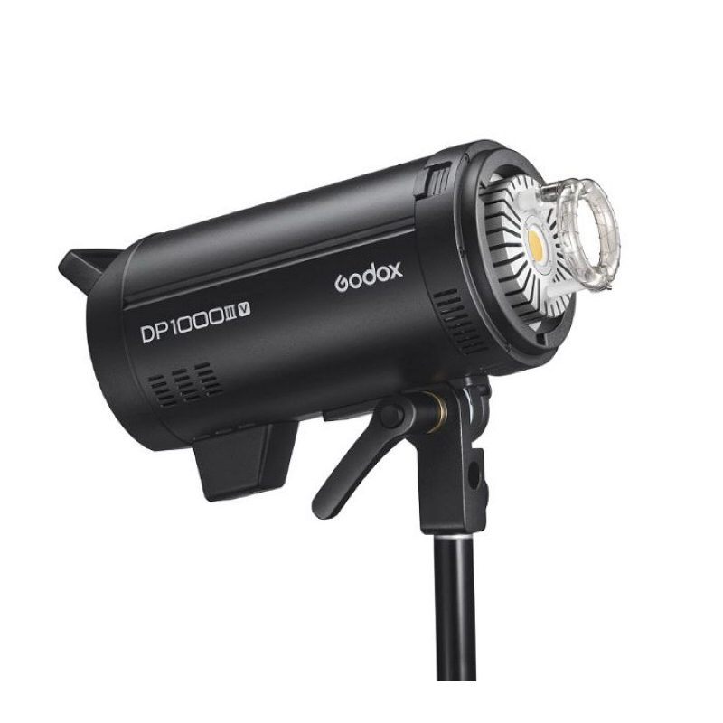 Đèn Flash godox DP1000III-v