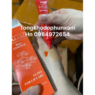 DƯỠNG GALAXY KÍCH MÀU MÔI 👄