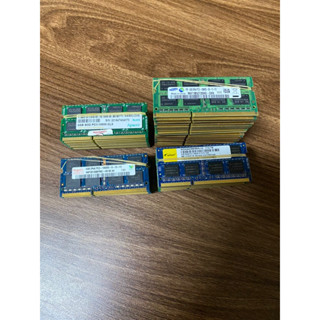  Ram Laptop 4Gb-8Gb-16Gb PC3-PC3L 