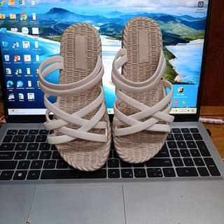 Dép sandal dây chiến binh nữ đi học,đi chơi thời trang  khách lấy tăng lên 1 size nhé