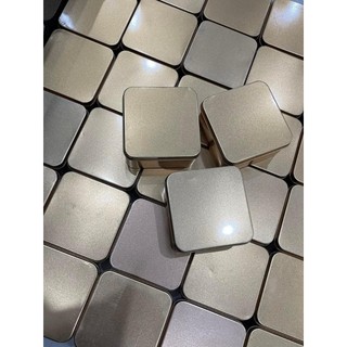 Hộp 10 Miếng Dán Ngực Silicon Dáng Tròn 6.5cm