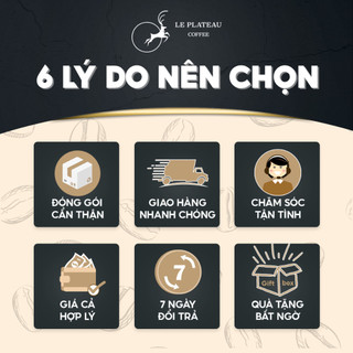 CÀ PHÊ HÒA TAN VỊ SẦU RIÊNG