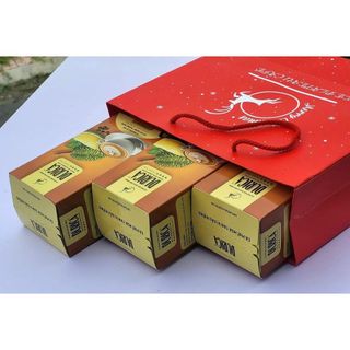 CÀ PHÊ HÒA TAN VỊ SẦU RIÊNG