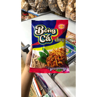 Bóng cá chay au lạc 100gr
