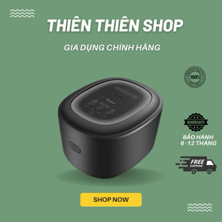 Nồi cơm điện cao tần Panasonic SR-HL151KRA 1.5 lít.Giá rẻ-Siêu tiện ích,nấu nhanh. Bảo hành chính hãng