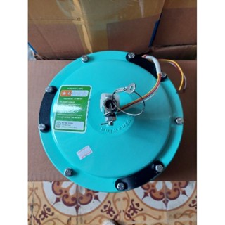 Bầu động cơ quạt trần 1400X chính hãng nhà máy VINAWIND mới 100%