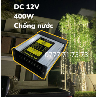 Bộ đổi nguồn 220v sang 12v