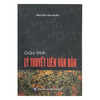 Lý thuyết liên văn bản - ts nguyễn văn thuấn