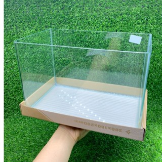 [SHIP TOÀN QUỐC] Bể kính đúc [Size: 40-50cm] Bể cá cảnh | Hồ thủy sinh