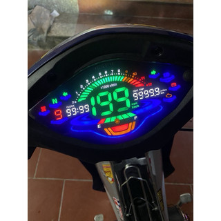 ĐỒNG HỒ ĐIỆN TỬ - Wave Alpha - Wave RS - Wave 110 mới