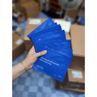 [COMBO 5 MIẾNG LẺ] Mặt nạ AROH TURN BACK TIME mẫu mới