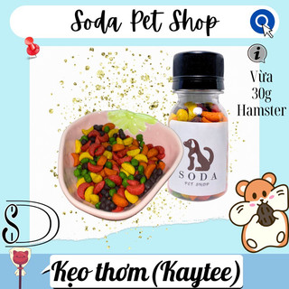 Kẹo Thơm - Kaytee Cho Hamster