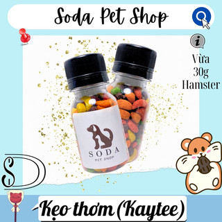 Kẹo Thơm - Kaytee Cho Hamster