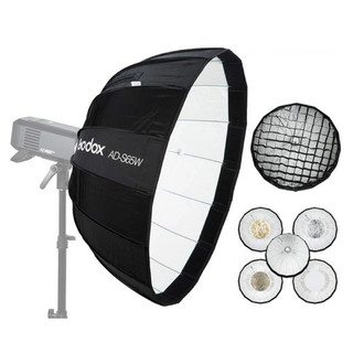 Softbox Godox godox ad-s65w cho đènAD Pro300,ad400pro