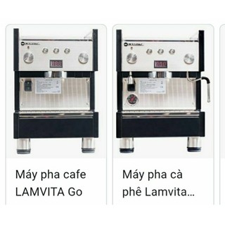 Gioăng silicon máy pha cà phê Lamvita.
